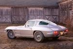 Chevrolet Corvette Stingray Z06 1963 года